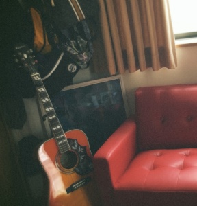 アコースティックギター　エレキギター　ギター　エピフォン　Epiphone　エレアコ